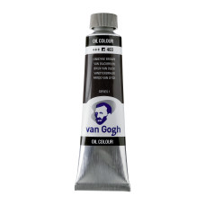 Farba Olejna Van Gogh, 40 ml Vandyke Brown