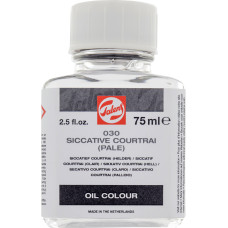 Talens Siccative Pale 030 Bottle 75 ml