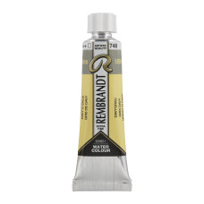 Rembrandt Watercolour Tube 10 ml Davy'S Grey 748