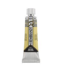 Rembrandt Watercolour Tube 10 ml Davy'S Grey 748