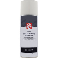Werniks retuszerski Talens 004 400 ml