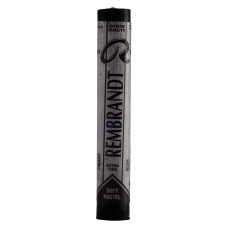 Pastele suche Rembrandt Black 700.5