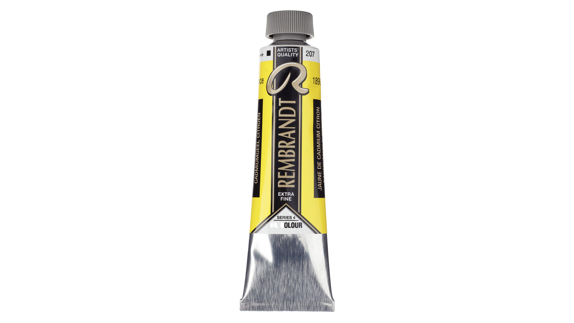 Farba Olejna Rembrandt 40 ml Cadmium Yellow Lemon