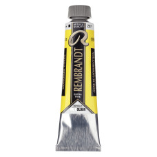 Farba Olejna Rembrandt 40 ml Cadmium Yellow Lemon