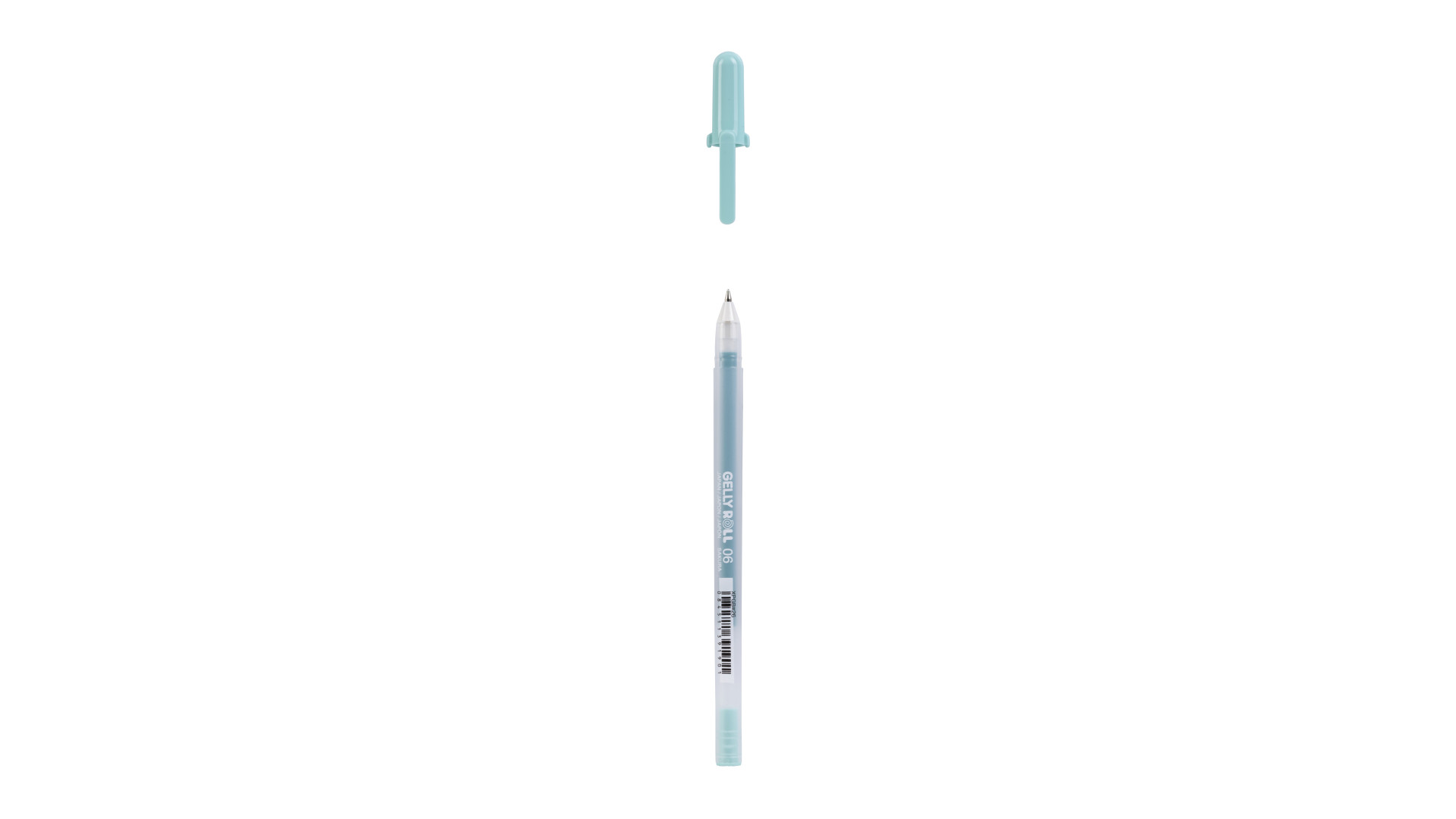 Gelly Roll Classic 06 Mint Green