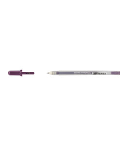 Sakura Gelly Roll Moonlight 06 Bordeaux