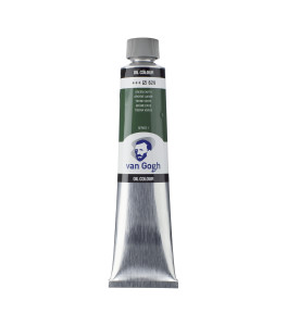 Van Gogh Oil Colour Tube 200 ml Green Earth 629
