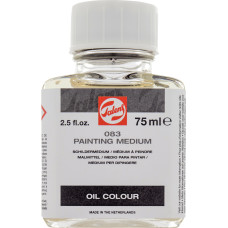 Talens Painting Medium Normal 083 Bottle 75 ml