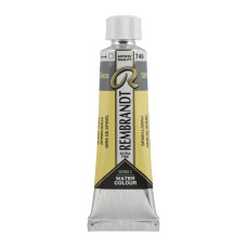 Rembrandt Watercolour Tube 10 ml Spinel Grey 749