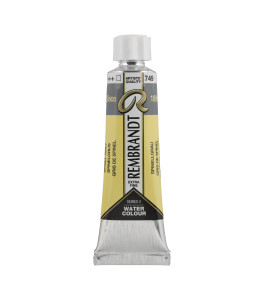 Rembrandt Watercolour Tube 10 ml Spinel Grey 749