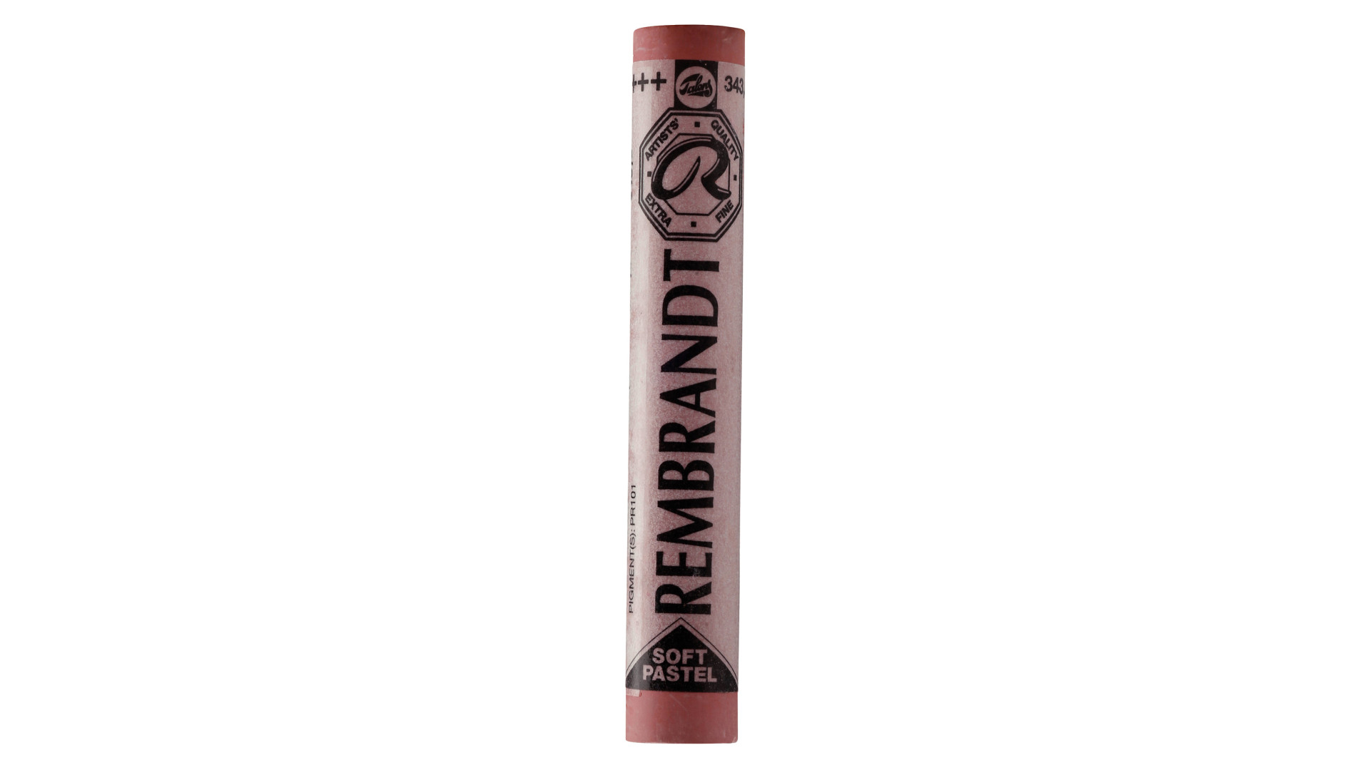 Pastele suche Rembrandt Caput Mortuum Red 343.8