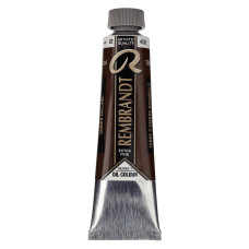 Farba Olejna Rembrandt 40 ml Raw Umber