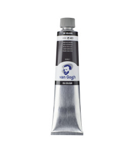 Farba Olejna Van Gogh, 200 ml Vandyke Brown