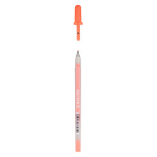 Gelly Roll Moonlight Fluo Orange