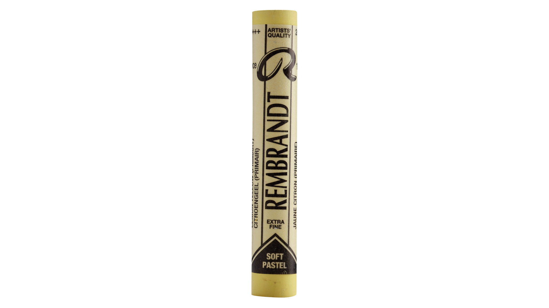 Pastele suche Rembrandt Lemon Yellow (Primary) 205.8