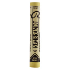 Pastele suche Rembrandt Lemon Yellow (Primary) 205.8