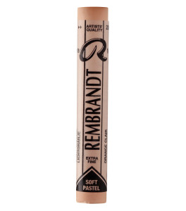 Pastele suche Rembrandt Light Orange 236.9
