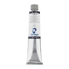 Farba Olejna Van Gogh, 200 ml Zinc White