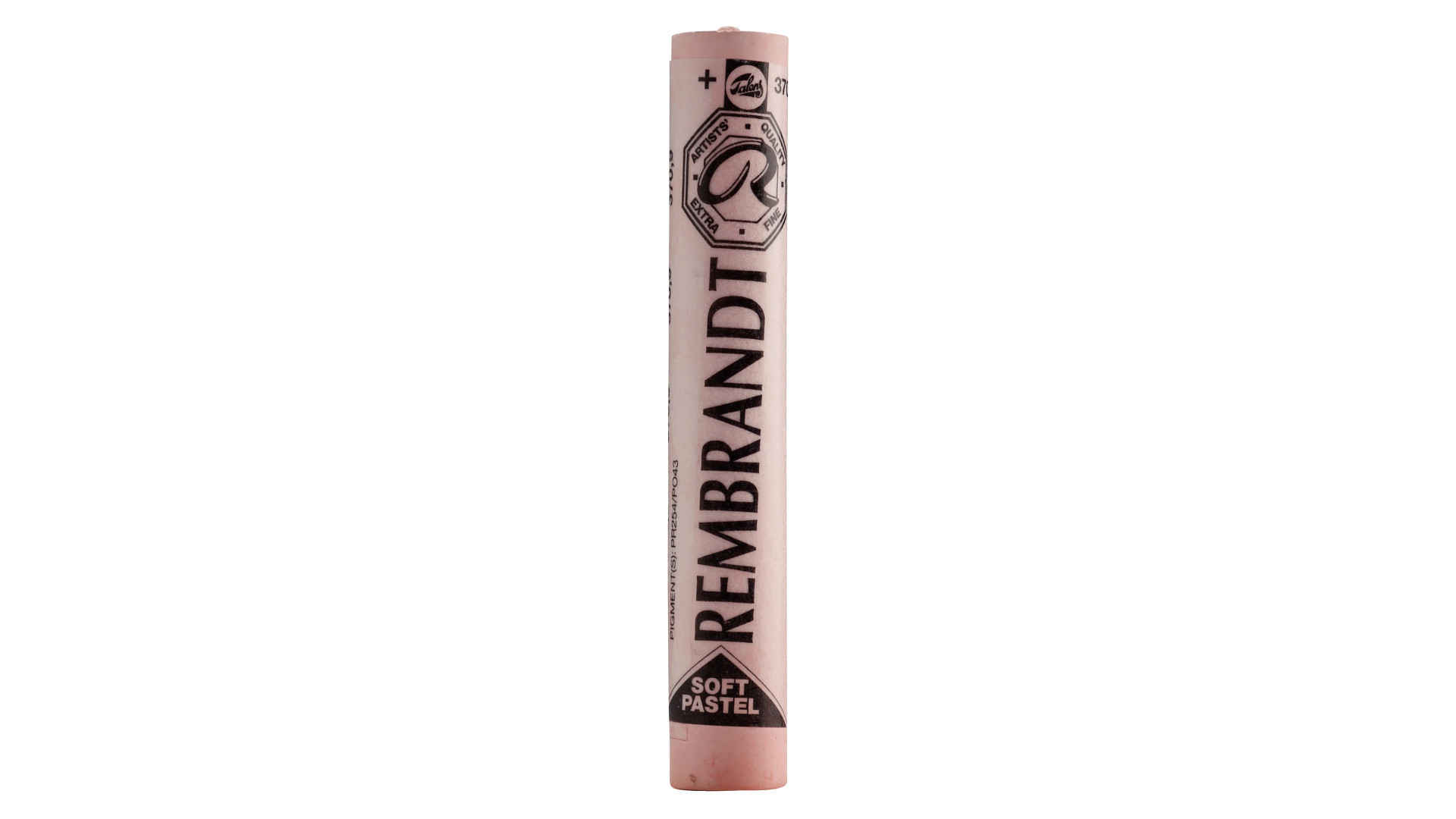 Pastele suche Rembrandt Permanent Red Light 370.9