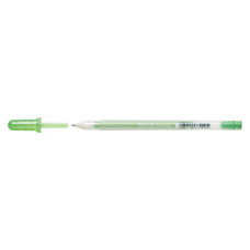 Gelly Roll Metallic Emerald Green