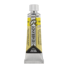 Akwarela Rembrandt 10 ml Cadmium Yellow Lemon