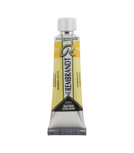 Akwarela Rembrandt 10 ml Gamboge