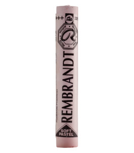 Rembrandt Soft Pastel Madder Lake Deep 331.9
