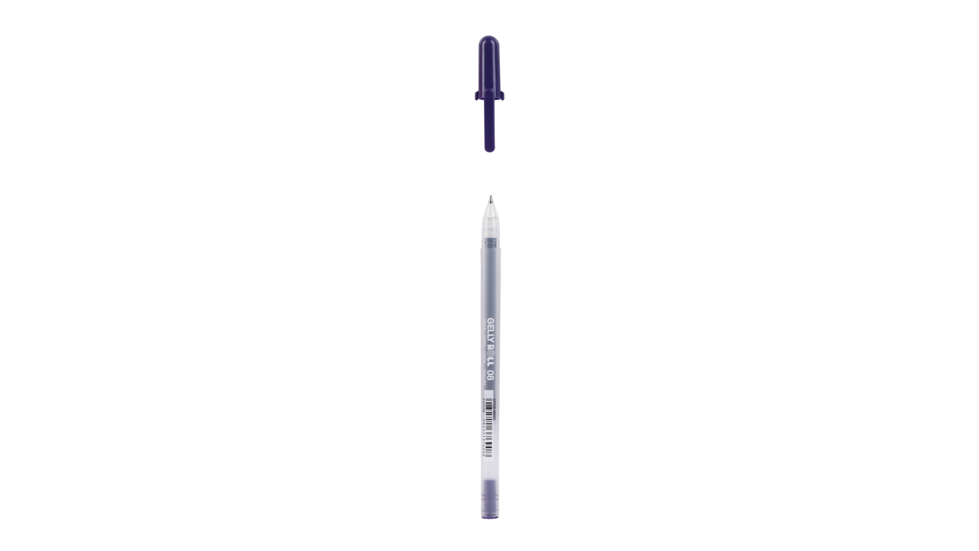 Gelly Roll Classic 08 Purple