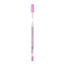 Gelly Roll Moonlight Silver Shadow Pink