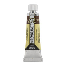 Akwarela Rembrandt 10 ml Burnt Umber