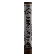 Pastele suche Rembrandt Raw Umber 408.5