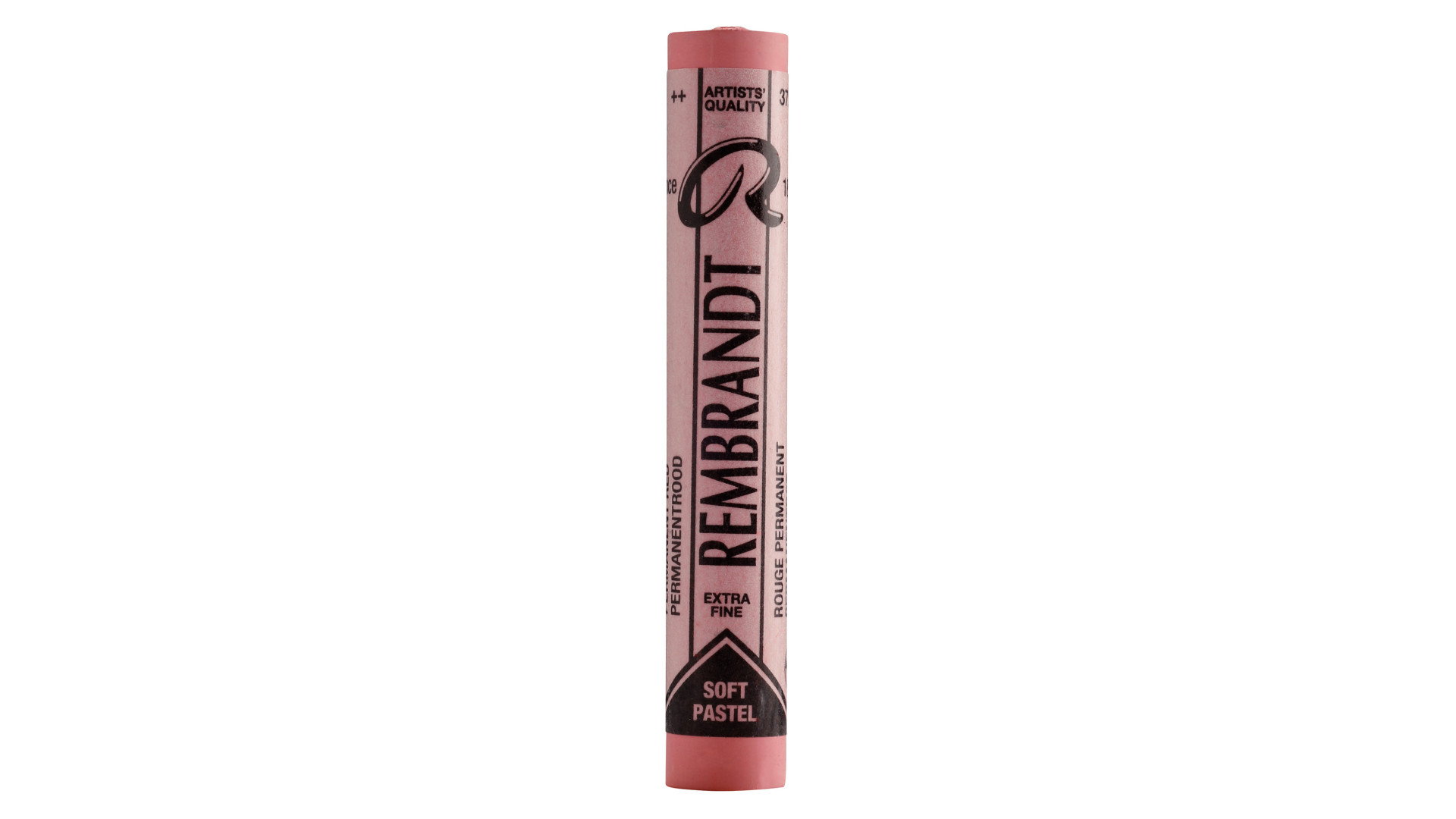 Pastele suche Rembrandt Permanent Red 372.8