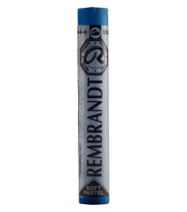 Rembrandt Soft Pastel Prussian Blue 508.8