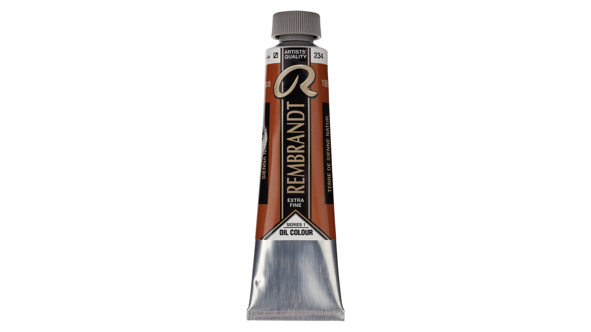 Farba Olejna Rembrandt 40 ml Raw Sienna