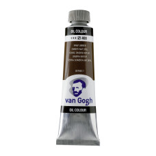 Farba Olejna Van Gogh, 40 ml Raw Umber