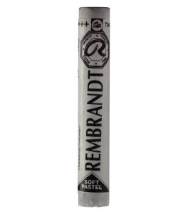 Rembrandt Soft Pastel Grey 704.10