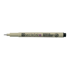 Pigma Micron 08 Black