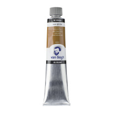 Farba Olejna Van Gogh, 200 ml Raw Sienna