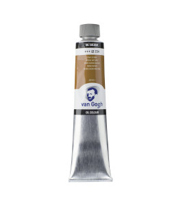 Farba Olejna Van Gogh, 200 ml Raw Sienna