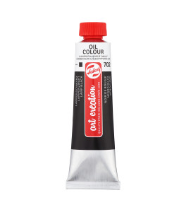 Talens Art Creation Farba Olejna 40 ml Lamp Black