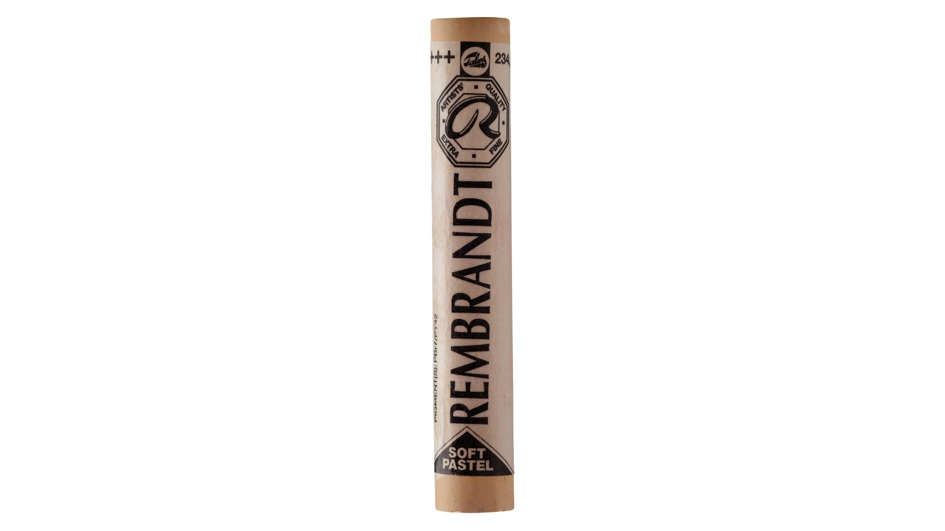 Pastele suche Rembrandt Raw Sienna 234.9