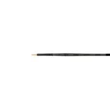  Brush, TERRA 1608F01, Long Handle, ROSA