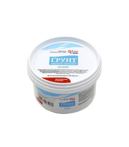 Acrylic Gesso 280 ml (350g) ROSA Studio
