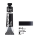 Rosa Gallery Gwasz Czerń lampowa (840) 20 ml