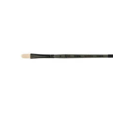 Brush, TERRA 1608F04, Long Handle, ROSA