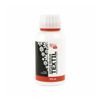Medium do farb do tkanin 125 ml ROSA TALENT