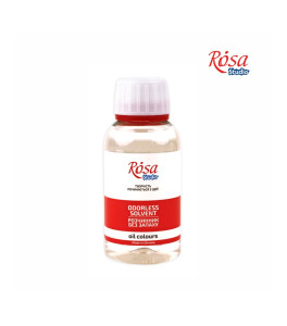 Bezwonny rozpuszczalnik 250ml ROSA Studio