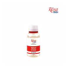 Odorless solvent 125ml ROSA Studio