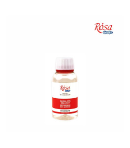 Odorless solvent 125ml ROSA Studio
