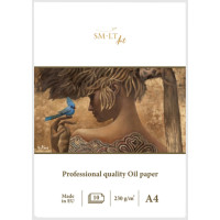 SM–LT PROFESSIONAL OIL BLOK A4 230G 10 ARK TS–10(230)/PRO